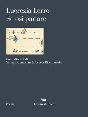 cover image of Se osi parlare